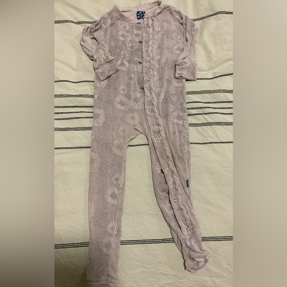 Kickee Pants 18-24m